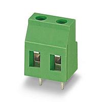 PHOENIX CONTACT 1889673 Fixed Terminal Blocks GMKDS 3/ 4-7,62 BD:U2,V2,W2,PE