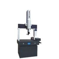 Coordinate Measuring Machine (CMM)