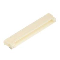 Hirose Electric DF14-20P-1.25H(52) Pin Header CONN HEADER SMD R/A 20POS 1.25MM