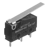 Panasonic Industrial Devices AVM3135 Subminiature FS LL Switch Lo