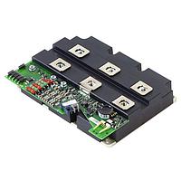 Power Integrations 1SD536F2-FZ1500R33HL3_B2 IGBT Drivers ONLY for Infineon FZ1500R33HL3_B2 module