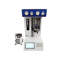 Zhiwei ZWKL Oil Particle Counter (0.8μm~600μm)