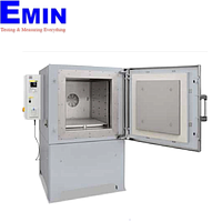 NABERTHERM NA 60/65 High-Temperature Ovens, Air Circulation Furnaces (650°C. 60L)