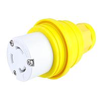 Molex 1301470047 Watertite Extreme Connector ECTOR L5-20 WT MOTOR BASE