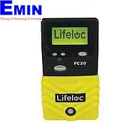 Lifeloc Alcohol Tester Repair Service