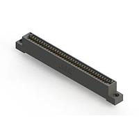 EDAC 895-036-520-108 Receptacles .100" (2.54mm) Pitch Card Edge Connector