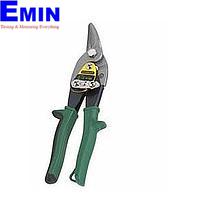 STANLEY 14-564 Right Curve Compound Action Aviation Snips