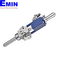 Anda SA-W6L Atomized Conical Spray Valve (0 - 0.5 Mpa, ≥ 400 per min)