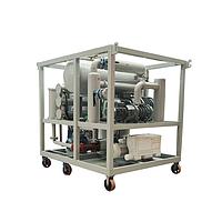 Huazheng ZYD-250 Double Stage Vacuum Oil Purification (250 L/min)