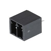 Molex 39501-1002 Headers 3.5MM EURO HDR 02P VT CLOSED