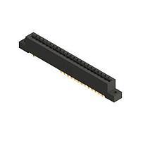 EDAC 387-044-560-202 With Flanges Card Edge Connector