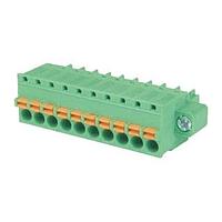 Amphenol Anytek HW0210520000G Plugs TB SPRING PLUG WF