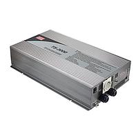 MEAN WELL TS-3000-112A Inverters 3000W 12VDCin USA 100/110/115/120VAC