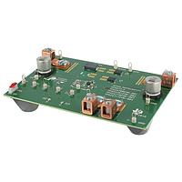Texas Instruments TPS24710EVM-003 Hot Swap Voltage Controller TPS24710EVM-003