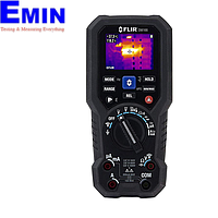 FLIR DM166 Imaging TRMS Multimeters