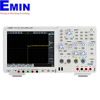 Digital oscilloscope