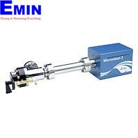 MKS VISION-2000-B Vacuum Baseline Residual Gas Analyzers for Process Tools (1-100; 1-200; 1-300 amu)