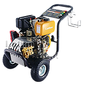 KOCU 18D35A Diesel high-pressure washer 10HP