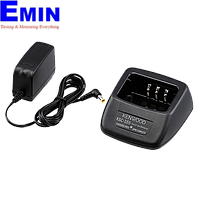 Kenwood KSC-35S KSC-35S Battery Charger - Single-way Rapid