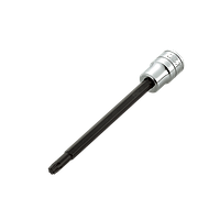 KTC BT3-T30L 3/8"Sq. T-Type Long Torx Bit Socket (T30)