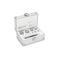 KERN 312-046 Weight Set (E2, 1 g - 200 g)