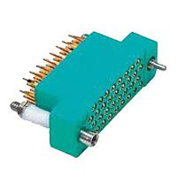 Amphenol Positronic SG50000R000 Rectangular MIL Spec Connectors