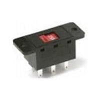 C&K V70201SS05Q Slide Switches V70201SS05Q