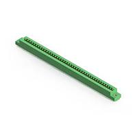 EDAC 807-041-553-108 Receptacles High Temp Card Edge Connector