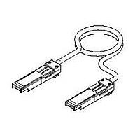 Molex 74742-0002 SFP Twin Axial Cable SFP COPPER CBL ASSY 4G 2M