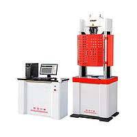 Universal Tensile Testing Machine