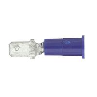 3M Electronic Specialty 72M-187-20-P Tab 72M-187-20-P