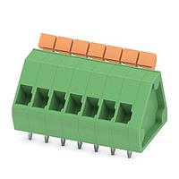 PHOENIX CONTACT 1747931 Fixed Terminal Blocks ZFKDSA1-W-3,81-7