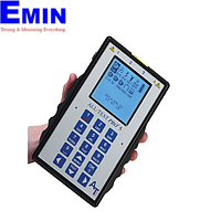 Motor and generator tester