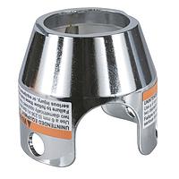 SCHNEIDER ZBZ1602 Metal Guard PSHBTTN OPRATR GUARD XB4