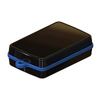 Serpac CXL61DBKABL Hand Held