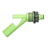 Cynergy3 RSF77HVP Liquid Level Sensors Horiz, SPNO 100VA, PVDF, Viton seal, M12 plug