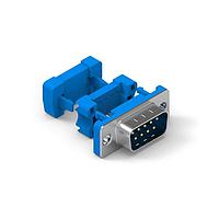 Wurth Elektronik 618009221823 Plug WR-DSUB Male IDC