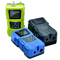 Junray ZR-3620A Low Volume Air Sampler (10~200mL/min, -30~10kPa)