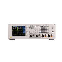 KEYSIGHT U8903B Audio Analyzer (≤ –130 dB)
