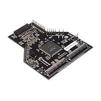 Microchip Technology ATMXT1189TDAT-I2C-PCB Touch Sensor Development Tools ATMXT1189TDAT-I2C-PCB Development PCB