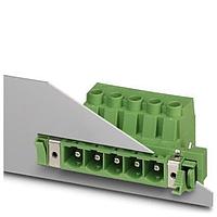 PHOENIX CONTACT 1703687 Headers 9 Pos 10.16mm pitch Feed Through Header