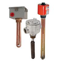 OMEGA TSP01880 Variable Material Immersion Heater Variable NPT Clean Water (3000 W, 60 W/in²)