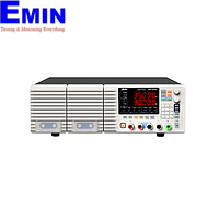 SUIN SK13530K Programmable DC Power Supply (35V/30A, 1000W)