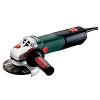 METABO WE 17-125 QUICK Angle grinder (220-240 V/50-60 Hz)