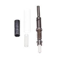 Amphenol Aerospace CF-198143-25A Fiber Optic Connectors Fiber Optic Socket