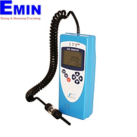 Kitagawa MD-619E Oxygen/Hydrogen Monitor (0-100%LEL, 0.0-50.0vol%)