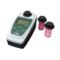 EZDO FTC-420 Portable Free & Total Chlorine Meter (0〜5.00 ppm)