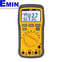 Handheld Multimeter