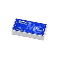 Cosel MGFS804815 Isolated 81W 18-76Vin 15V 5.4A PCB Mnt