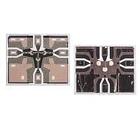 MACOM MASW-003103-13645P RF Switch ICs 50-20000MHz -65C +125C Iso 40dB